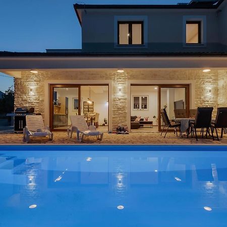 Charming Holiday Home Dolac In Rural Area With Pool Slime エクステリア 写真