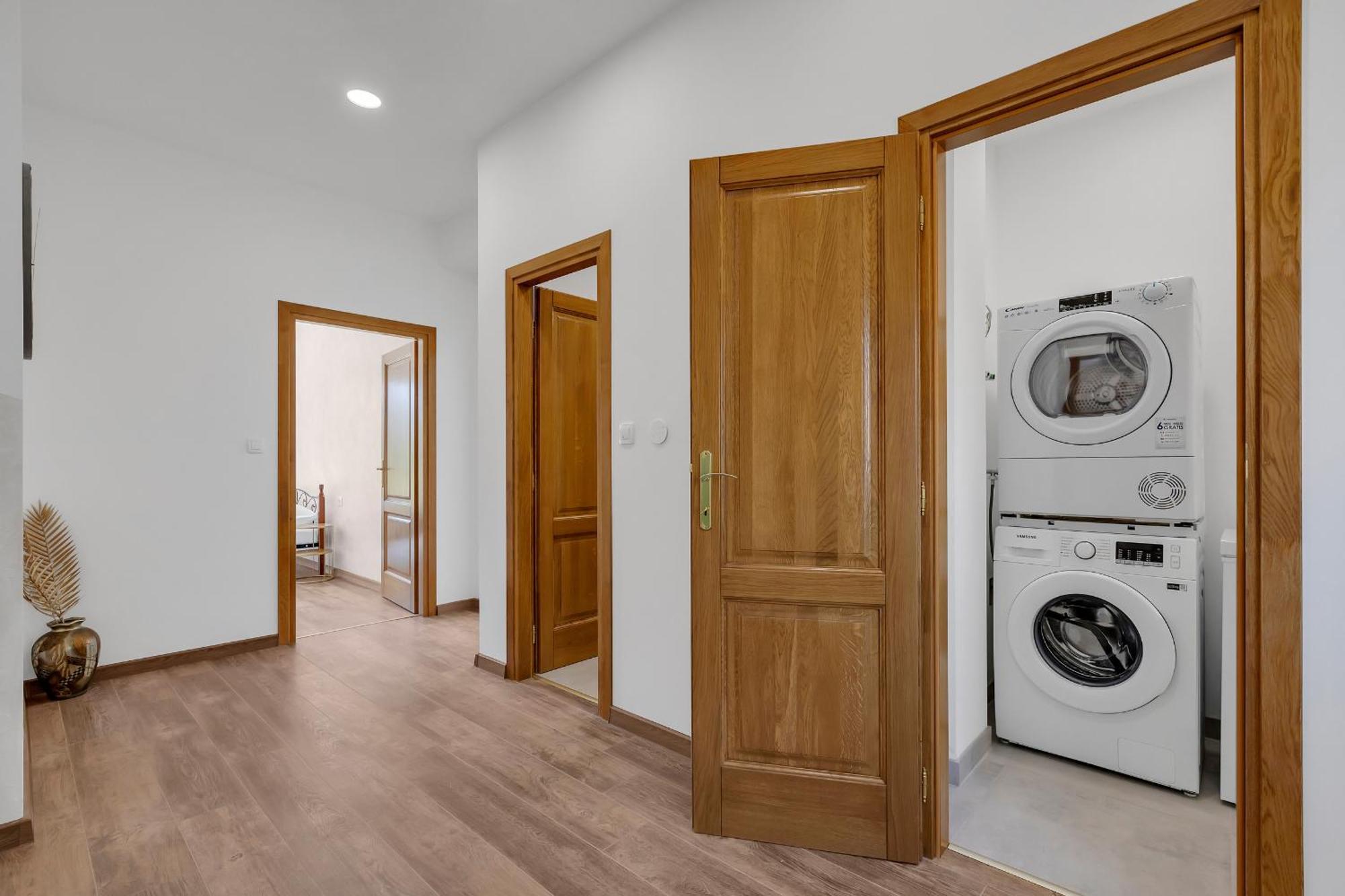 Charming Holiday Home Dolac In Rural Area With Pool Slime エクステリア 写真