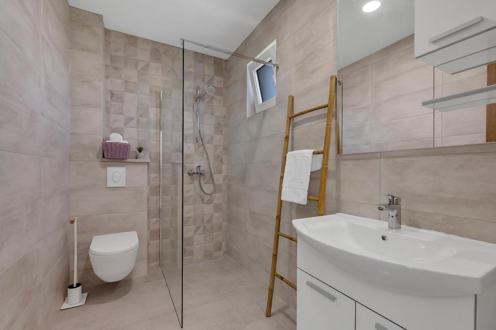Charming Holiday Home Dolac In Rural Area With Pool Slime エクステリア 写真