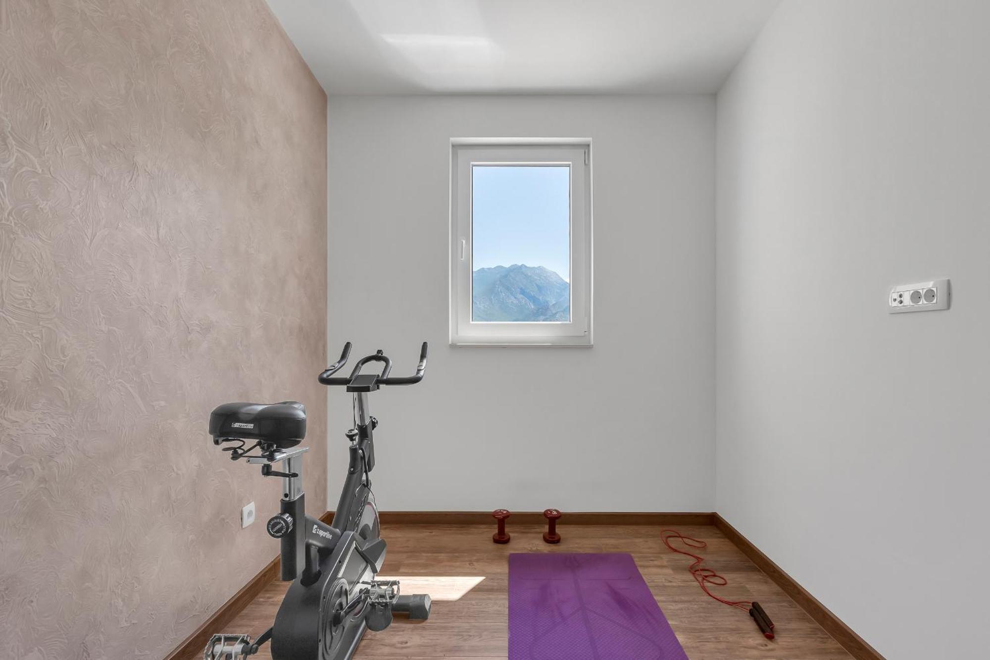 Charming Holiday Home Dolac In Rural Area With Pool Slime エクステリア 写真